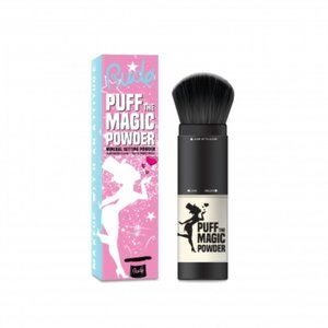 Rude Puff the magic Powder Translucent
